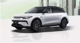 理想ONE同款1.2T增程器 零跑C11增程版2023年一季度交付