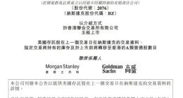 BOSS直聘：预期A类普通股将于12月22日在香港联交所买卖