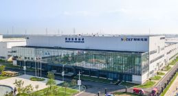 蜂巢能源已完成第一代钠离子电池开发 能量密度110Wh/kg