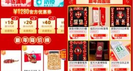 持续15天 拼多多投入30亿开启2023年货节