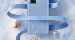 官方揭秘Redmi K60首款素皮机身细节：采用对称式双压纹+拟真缝线工艺