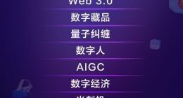 2022 年度十大科技热词出炉：元宇宙、光刻机在列