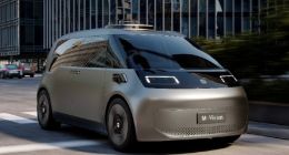 极氪 M-Vision 概念车将于广州车展亮相：基于浩瀚-M 架构，将于 2024 年具备量产条件