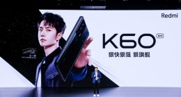 四款重磅新机、三大可穿戴产品 Redmi发布K60系列等七款新品