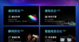 Redmi K60 Pro影像细节官宣：搭载小米影像大脑2.0