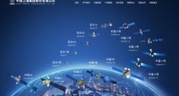 中国卫通：中星 6E 卫星计划于 2023 年发射，用于接替中星 6B