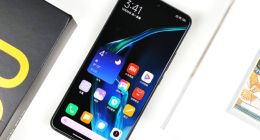 Redmi K60 Pro评测：2K直屏+顶级性能 足够务实的真香旗舰