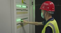 青岛地铁4号线开通 海信技术“上岗”护航！