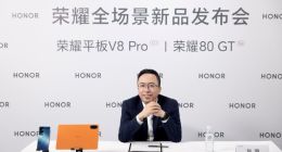 专访荣耀赵明：用综合实力和协同优势提升平板用户体验