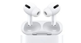 分析师称苹果可能在研发更便宜无线耳机AirPods Lite 未来几年推出