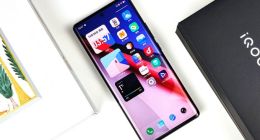 iQOO 11 Pro评测：10分钟满血复活的二代骁龙8旗舰