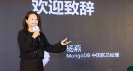 合作三年成果斐然 MongoDB联手阿里云布局自动驾驶、金融、物流等行业