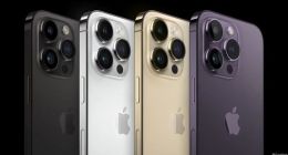 iPhone 15 Pro系列细节曝光：采用钛合金边框