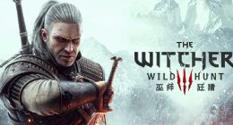 《巫师 3：狂猎》次世代版将于本月推出 PS5 和 XSX 实体版