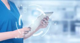 数字经济再布局 东软集团与盛京金控集团成立健康医疗数据公司