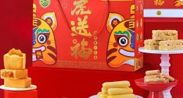 靠出海“博出位”徐福记，正在失守国内市场