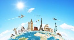 跨境旅行热全面开启！中国旅客率先涌进“无限制”目的地