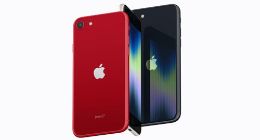 分析师称苹果已取消在明年推出iPhone SE 4 因自研基带芯片进展不顺