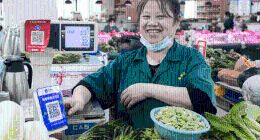 助力服务业数字化支付宝开放200亿流量：商家日增百万用户