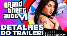《侠盗猎车手 6》（GTA6）最新消息曝光，以 Lucia 等女性角色为主