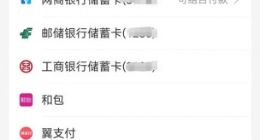 支付宝与翼支付、和包合作 消费者在淘宝可使用翼支付、和包付款