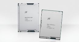 澜起科技发布全新第四代津逮CPU