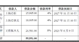 物联网芯片厂商泰凌微科创板IPO暂缓审议！背后2大原因追踪