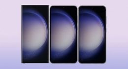 三星Galaxy S23全系价格曝光：12GB+1TB版本售价再破万元
