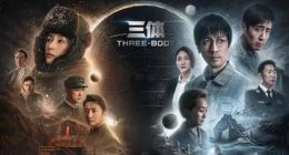 《三体》热播！汪淼手中的徕卡M2 正在小米13系列上延续经典