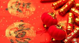 消费品新年营销关键词：吉祥话、品牌IP、换装秀和红包雨