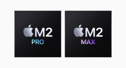 苹果发布M2Pro和M2Max芯片14、16英寸MacBook Pro及新款Mac mini