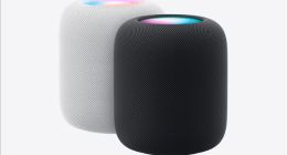 苹果第二代HomePod发布：大幅减配 音质及拾音能力均有不同程度下降