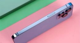 iPhone 15 Pro固态按键专利曝光：不同力度实现多种功能