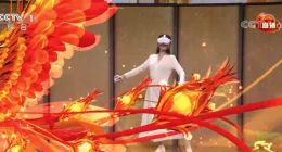 兔年春晚“科技味儿”浓 VR三维影像、8K超高清摄像机……首次亮相舞台