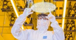消息称半导体厂商面临消费电子与汽车应用需求双重降温新挑战