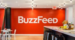 美版头条BuzzFeed计划让ChatGPT上岗协助内容创作 股价连续大涨