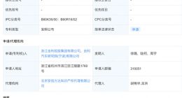 吉利欲在车玻璃上实现烟花秀 新专利公布