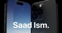 iPhone 15 Ultra最新渲染图出炉：接缝圆润 手感预计不俗