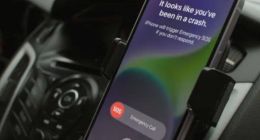 iPhone14车祸检测功能误报不断