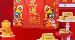 急于转型的徐福记打不出爆款