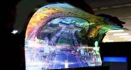 首次打破日本垄断 国内量产OLED显示屏关键材料FMM