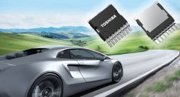 东芝推出采用新型高散热封装的车载40V N沟道功率MOSFET