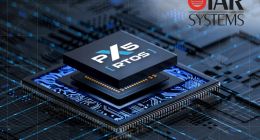 IAR全面支持全新工业级PX5实时操作系统