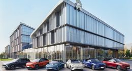 蔚来秦力洪回应降价传闻：没有降10万，未来清库存将提前公告