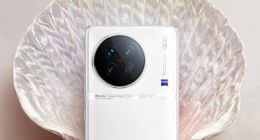 2月6日开启预售！vivo X90告白配色官宣：号称白色手机天花板