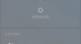 今日元宵节，微信上线“吃元宵”限时状态