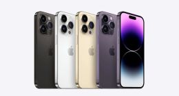 Gurman：苹果或在2024年推出比Pro Max款更高端的iPhone，采用无接口设计
