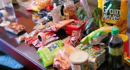 休闲零食内卷白热化，刚上市的正味集团面临“成长烦恼”？