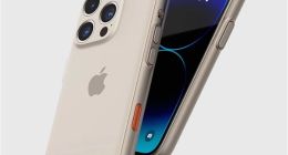 售价超2万！iPhone 15 Ultra外观设计曝光：采用钛合金中框+Type-C接口