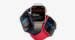 分析师称Apple Watch Series X和Apple Watch SE 3都将配备更大屏幕